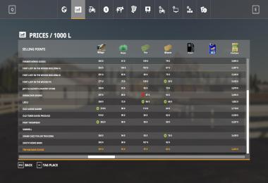 Akechetas Island v2.0