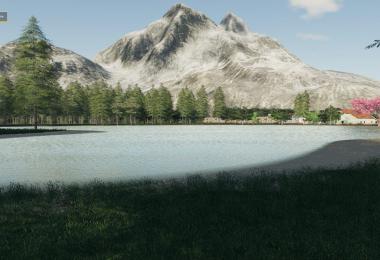 Akechetas Island v2.0