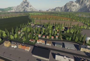 Akechetas Island v2.0