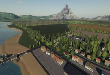 Akechetas Island v2.0