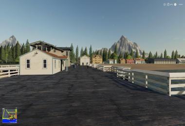 Akechetas Island v2.0