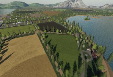 Akechetas Island v2.0