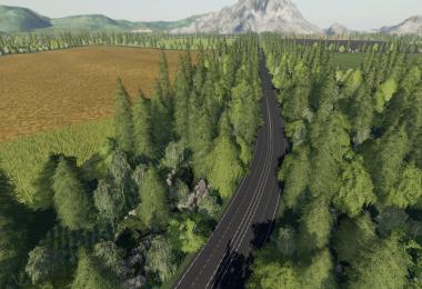 Akechetas Island v2.0