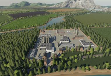 Akechetas Island v2.0