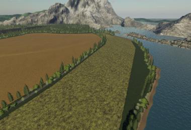 Akechetas Island v2.0