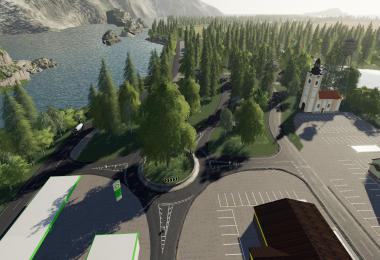 Akechetas Island v2.0