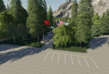 Akechetas Island v2.0