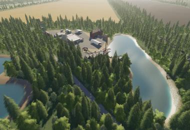 Akechetas Island v2.0