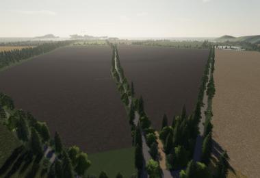 Akechetas Island v2.0