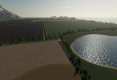 Akechetas Island v2.0