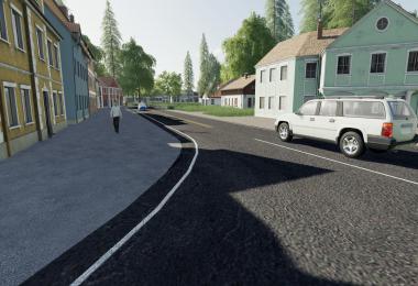 Akechetas Island v2.0