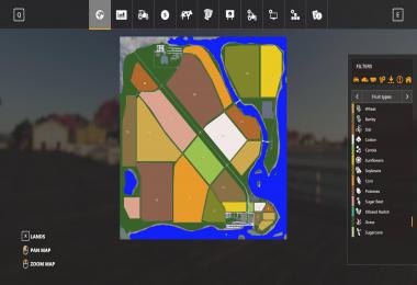 Akechetas Island v2.0