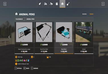 Akechetas Island v2.0