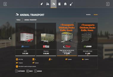 Akechetas Island v2.0