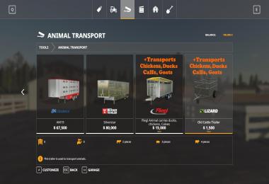 Akechetas Island v2.0