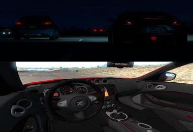 [ATS] Nissan 370Z NISMO v2 1.39