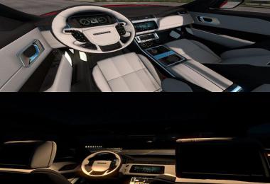 [ATS] Range Rover Velar v3.0 1.39.x