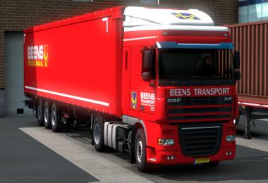 BEENS & Zn. B.V. STADSKANAAL for Schwarzmuller Curtain v1.0