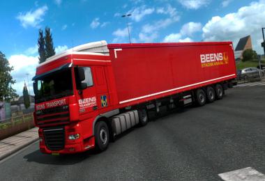 BEENS & Zn. B.V. STADSKANAAL for Schwarzmuller Curtain v1.0