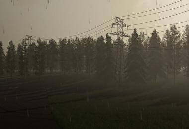 Bezbekowo Map v1.0.0.0