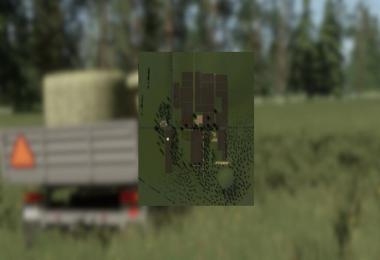 Bezbekowo Map v1.0.0.0