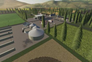 Big Fields Farm v1.0.0.0