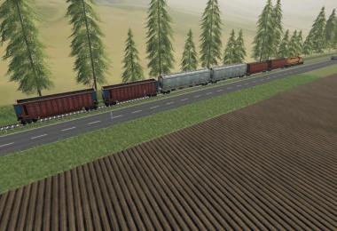 Big Fields Farm v1.0.0.0