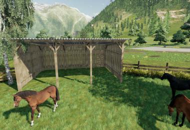 Big Horse Stable v1.0.1.0