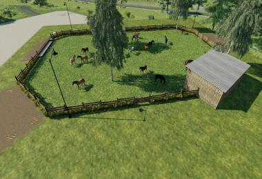 Big Horse Stable v1.0.1.0