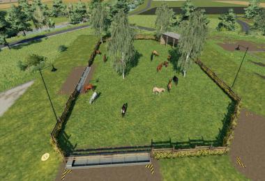 Big Horse Stable v1.0.1.0