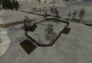 Big Horse Stable v1.0.1.0