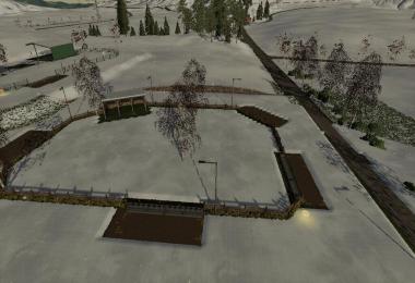 Big Horse Stable v1.0.1.0