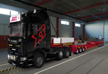 BIG LIGHTBOX SCANIA R AND S 2016 STIE'S 1.39
