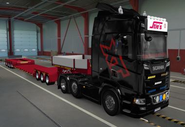 BIG LIGHTBOX SCANIA R AND S 2016 STIE'S 1.39
