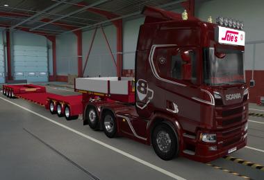 BIG LIGHTBOX SCANIA R AND S 2016 STIE'S 1.39