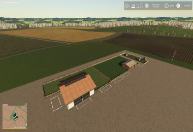 BigFarming 2021 4-foldMap v1.0.0.0