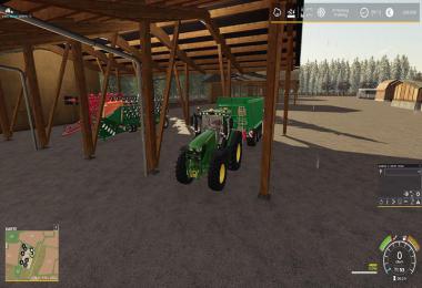 BigFarming 2021 4-foldMap v1.0.0.0