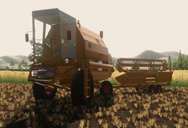 Bizon Gigant Z061/Z083 v0.9.9