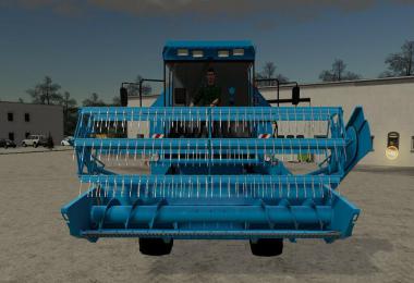 Bizon Z058 NH v1.0.5.0