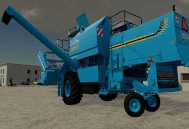 Bizon Z058 NH v1.0.5.0