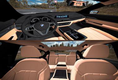 BMW 760 Li XDrive 1.39