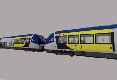 Bombardier Decoration v1.0