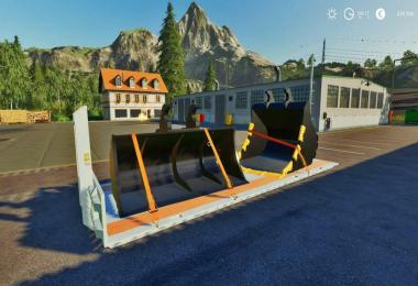 BUCKET PACK (PC490) v1.0.1