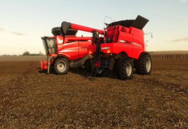 Case IH 2566 And 150 Series v2.0.0.0