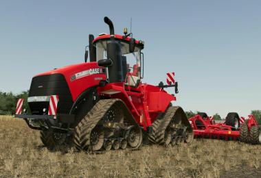 Case IH Quadtrac Series v1.0.0.5