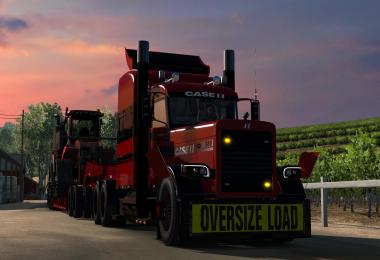 Case skin for viper and outlaws 389 1.36-1.39