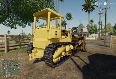 Cat d7 v1.0.0.0