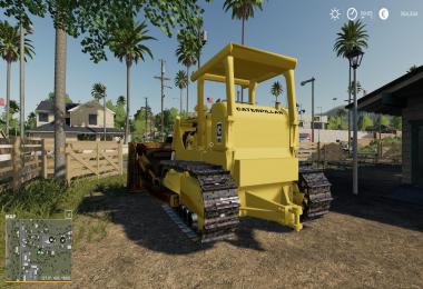 Cat d7 v1.0.0.0