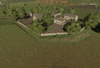 Champs de france v3.0.0.0