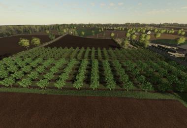 CHAMPS DE FRANCE v4.0